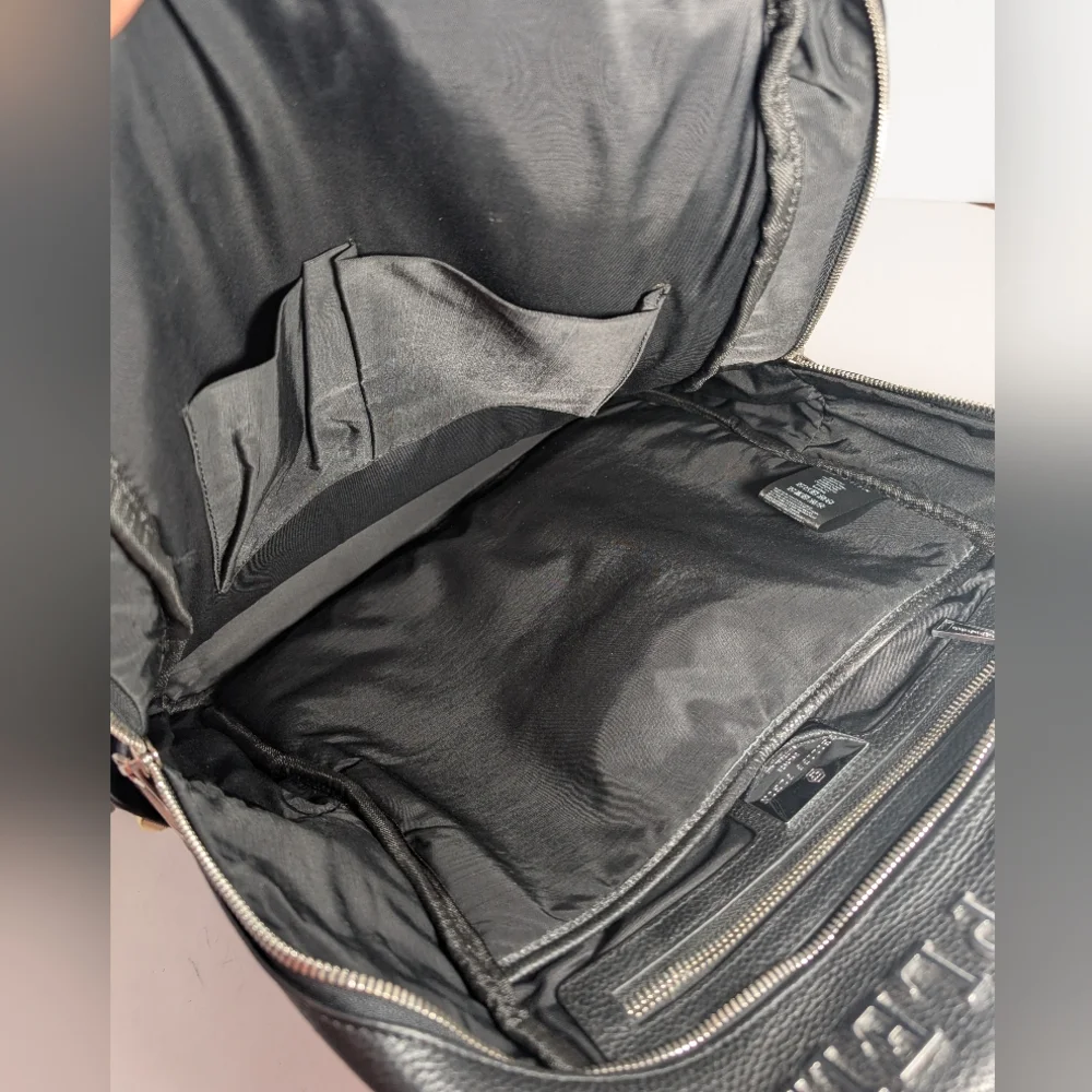 Philipp Plein medium studded backpack